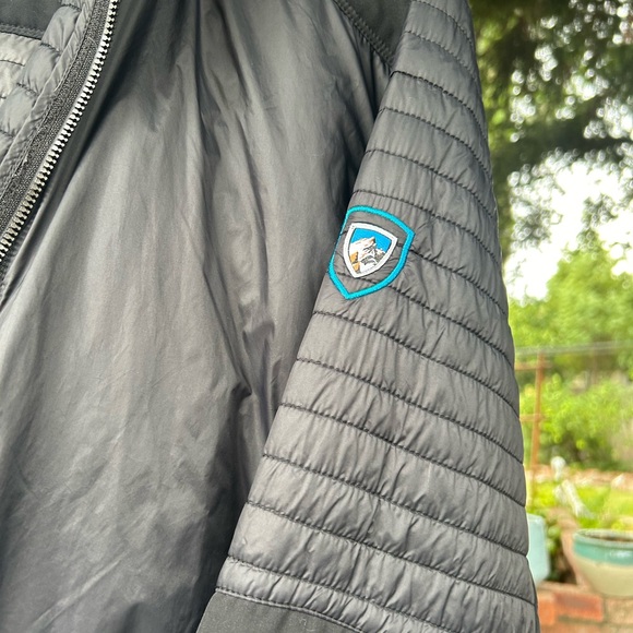 Women’s Kuhl Projekt Spyfire lightweight jacket. XL - Picture 3 of 8